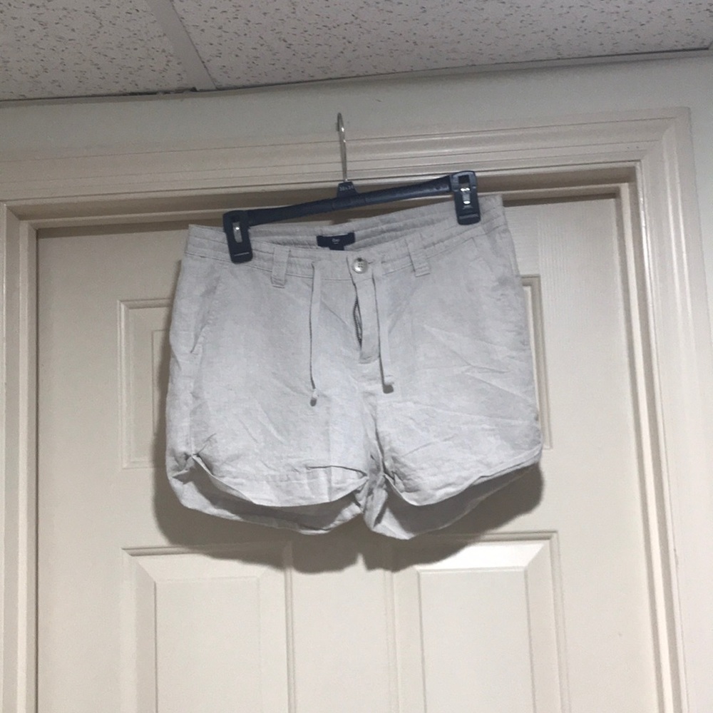 Gap shorts